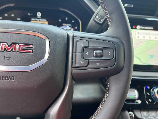 new 2025 GMC Sierra 2500 car, priced at $82,920