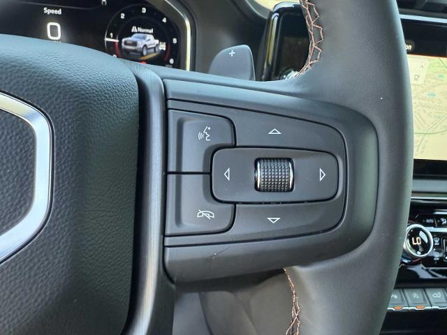 new 2025 GMC Sierra 1500 car, priced at $64,875