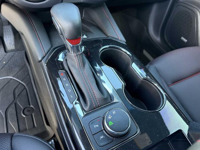 used 2025 Chevrolet Blazer car, priced at $38,985