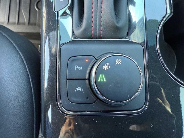 used 2025 Chevrolet Blazer car, priced at $38,985