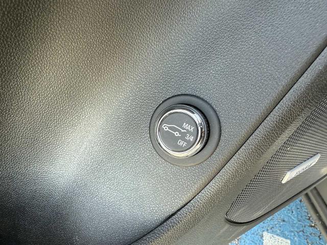 used 2025 Chevrolet Blazer car, priced at $38,985