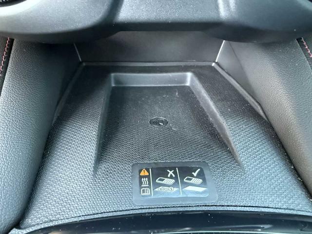 used 2025 Chevrolet Blazer car, priced at $38,985