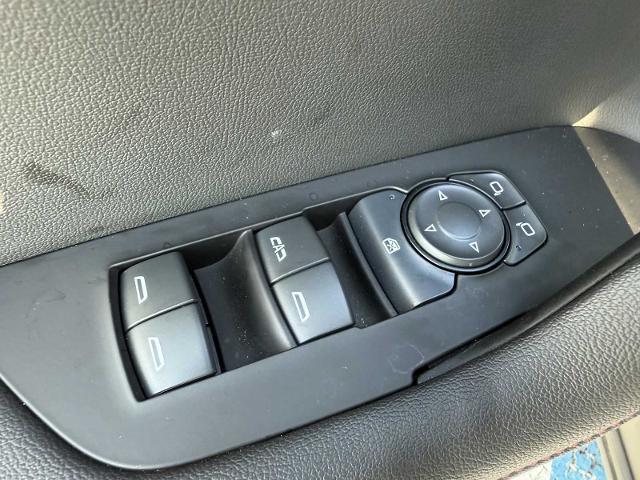 used 2025 Chevrolet Blazer car, priced at $38,985