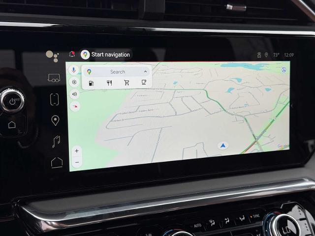 new 2026 GMC Sierra 2500 car, priced at $92,060