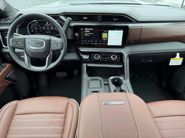 new 2026 GMC Sierra 2500 car, priced at $92,060
