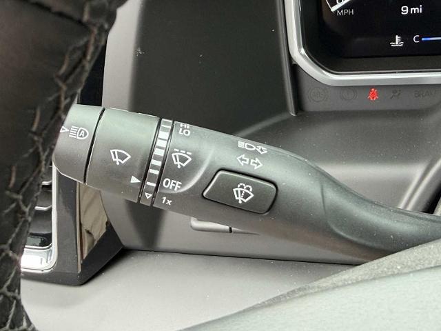 new 2026 GMC Sierra 2500 car, priced at $92,060