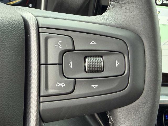 new 2026 GMC Sierra 2500 car, priced at $92,060