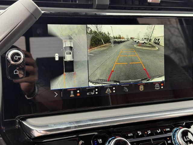 new 2026 GMC Sierra 2500 car, priced at $92,060