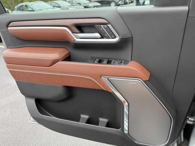 new 2026 GMC Sierra 2500 car, priced at $92,060