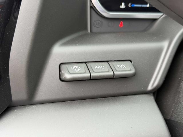 new 2026 GMC Sierra 2500 car, priced at $92,060