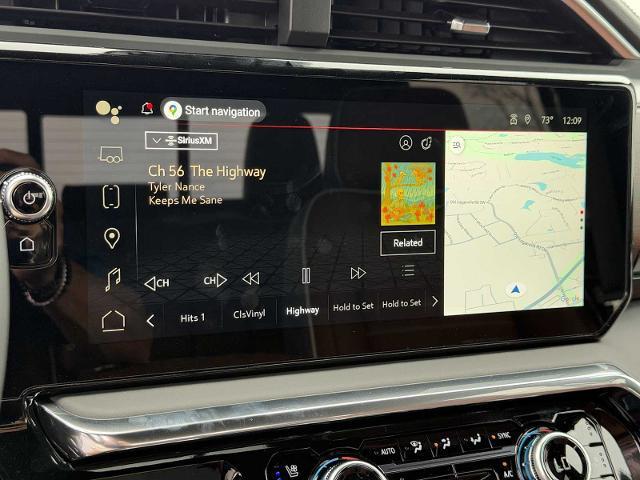 new 2026 GMC Sierra 2500 car, priced at $92,060