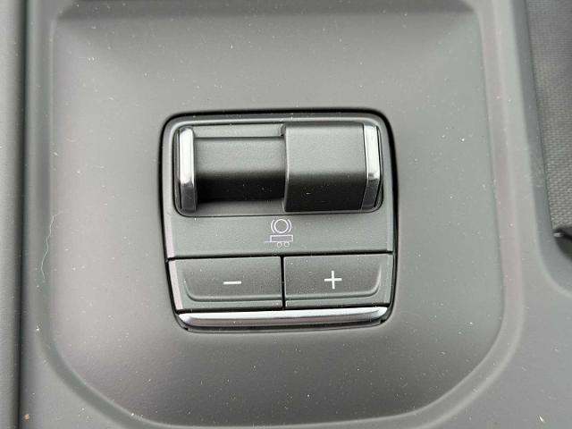 new 2026 GMC Sierra 2500 car, priced at $92,060