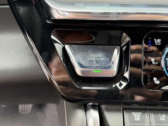 new 2026 GMC Sierra 2500 car, priced at $92,060