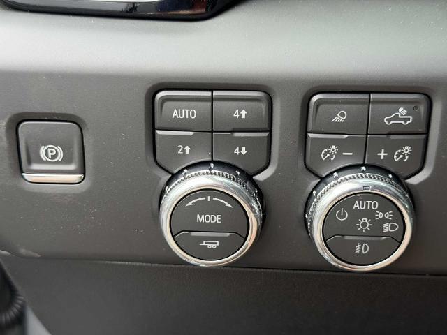 new 2026 GMC Sierra 2500 car, priced at $92,060