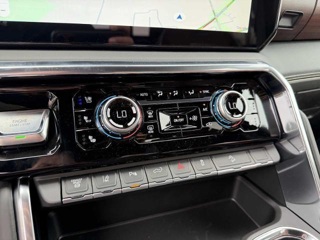 new 2026 GMC Sierra 2500 car, priced at $92,060