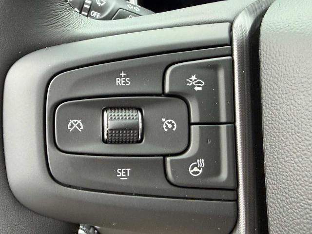 new 2026 GMC Sierra 2500 car, priced at $92,060