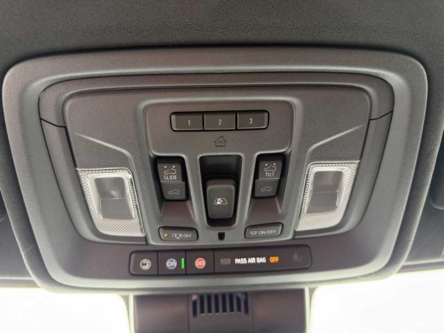 new 2026 GMC Sierra 2500 car, priced at $92,060