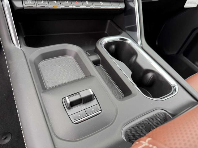 new 2026 GMC Sierra 2500 car, priced at $92,060