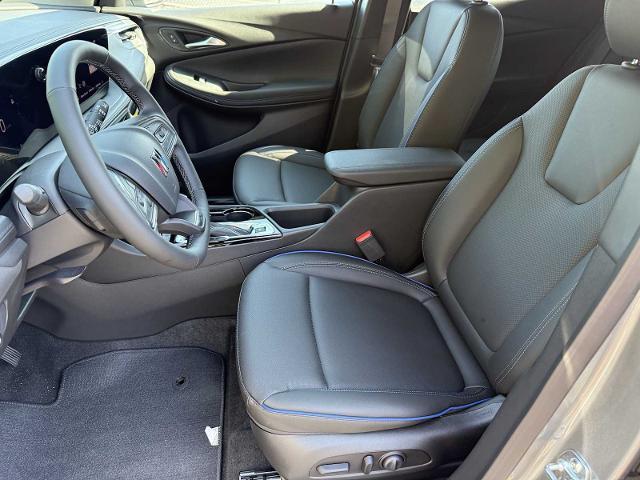 new 2026 Buick Encore GX car, priced at $30,180
