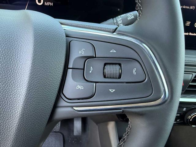 new 2026 Buick Encore GX car, priced at $30,180