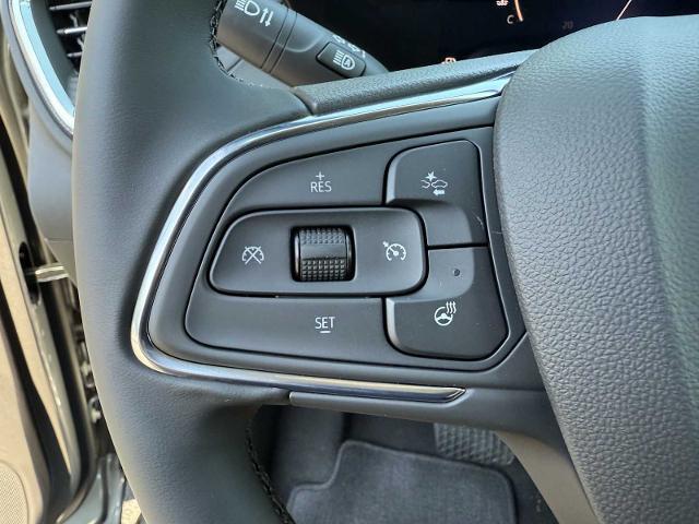 new 2026 Buick Encore GX car, priced at $30,180