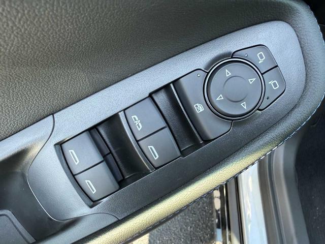 new 2026 Buick Encore GX car, priced at $30,180