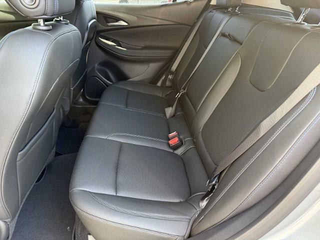 new 2026 Buick Encore GX car, priced at $30,180