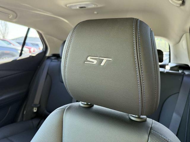 new 2026 Buick Encore GX car, priced at $30,180