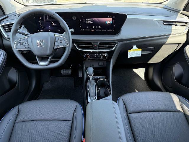 new 2026 Buick Encore GX car, priced at $30,180