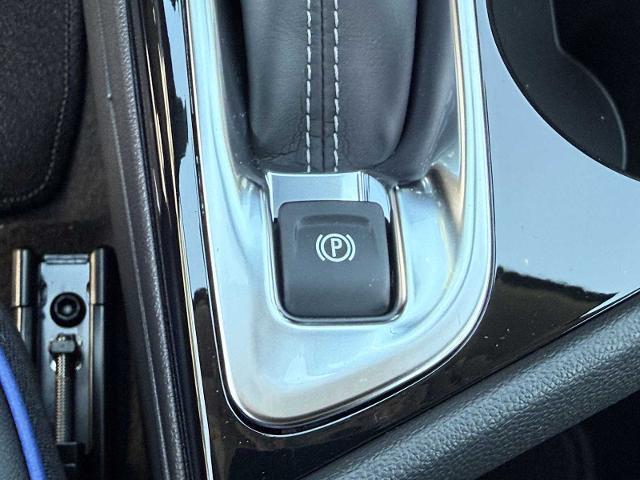 new 2026 Buick Encore GX car, priced at $30,180