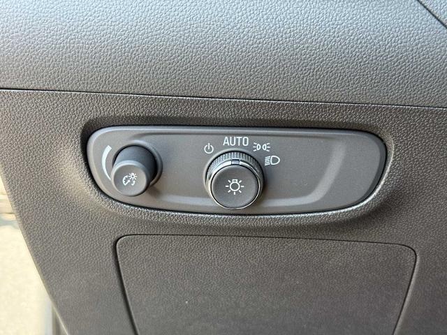 new 2026 Buick Encore GX car, priced at $30,180