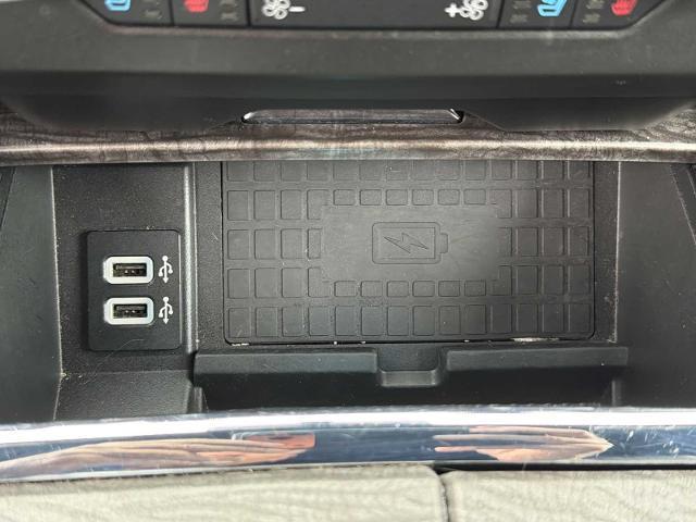 used 2018 Ford Expedition car, priced at $19,985