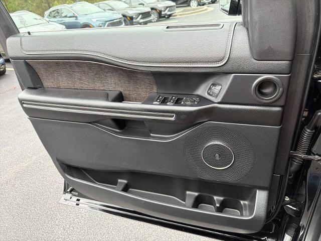 used 2018 Ford Expedition car, priced at $19,985