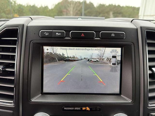 used 2018 Ford Expedition car, priced at $19,985