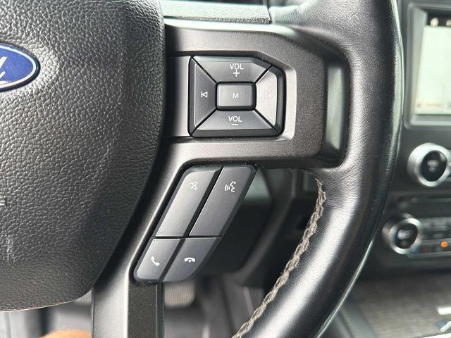 used 2018 Ford Expedition car, priced at $19,985