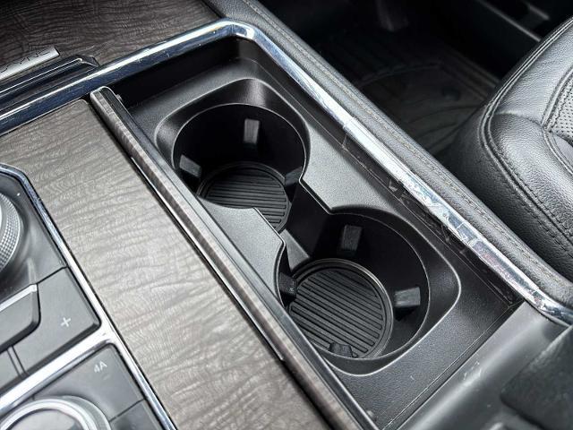 used 2018 Ford Expedition car, priced at $19,985