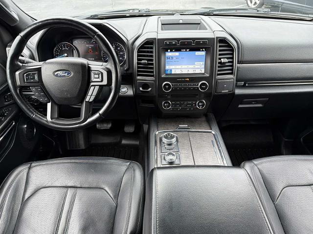 used 2018 Ford Expedition car, priced at $19,985