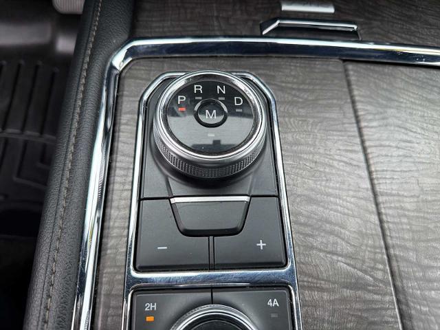 used 2018 Ford Expedition car, priced at $19,985