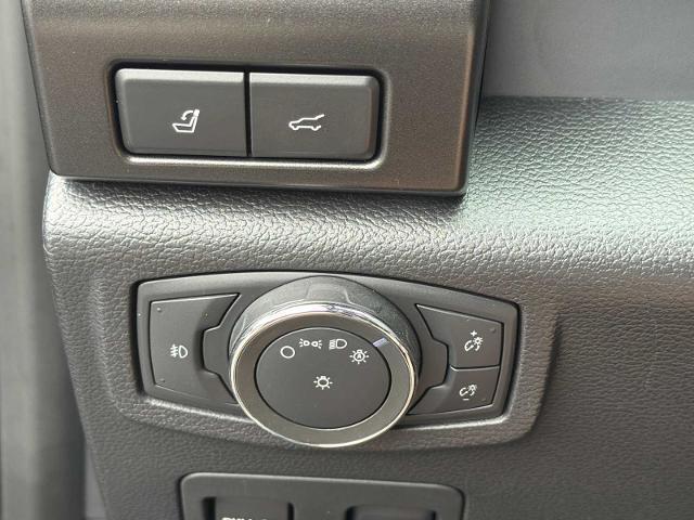 used 2018 Ford Expedition car, priced at $19,985