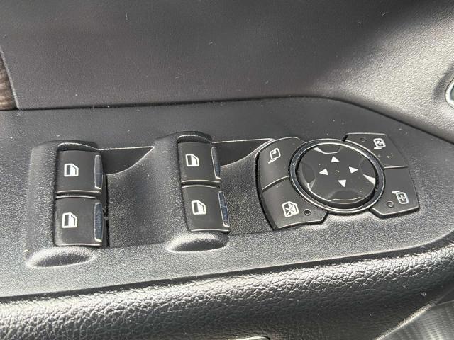 used 2018 Ford Expedition car, priced at $19,985