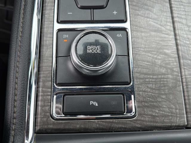 used 2018 Ford Expedition car, priced at $19,985