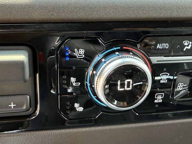 new 2025 GMC Sierra 1500 car, priced at $57,320