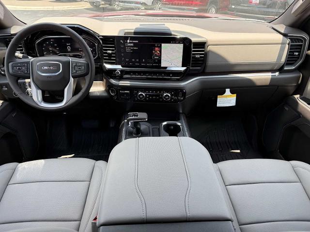 new 2025 GMC Sierra 1500 car, priced at $57,320