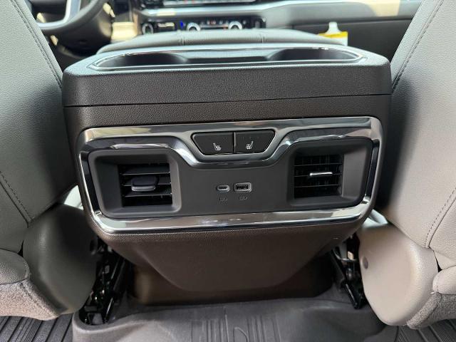 new 2025 GMC Sierra 1500 car, priced at $57,320