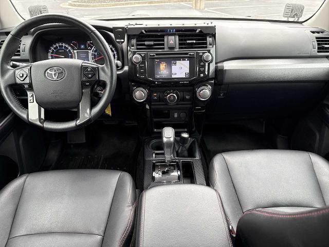 used 2018 Toyota 4Runner car, priced at $36,985