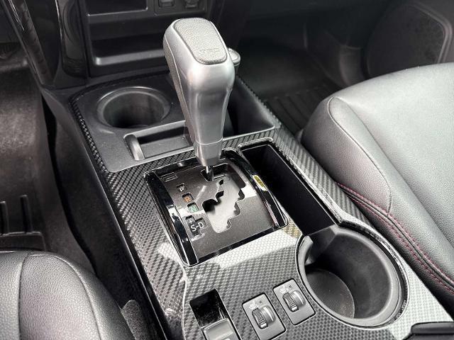 used 2018 Toyota 4Runner car, priced at $36,985