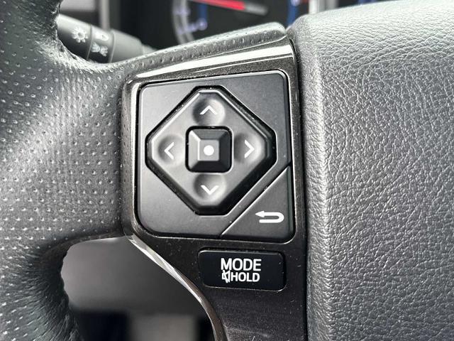 used 2018 Toyota 4Runner car, priced at $36,985