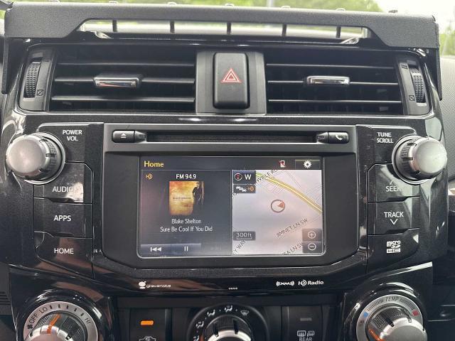 used 2018 Toyota 4Runner car, priced at $36,985