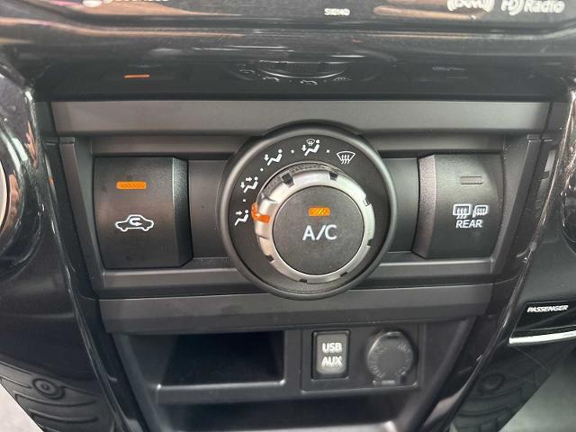 used 2018 Toyota 4Runner car, priced at $36,985