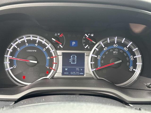 used 2018 Toyota 4Runner car, priced at $36,985